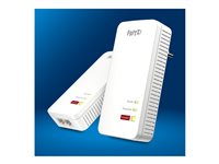 AVM FRITZ!Powerline 1240 AX Powerline-adaptersæt