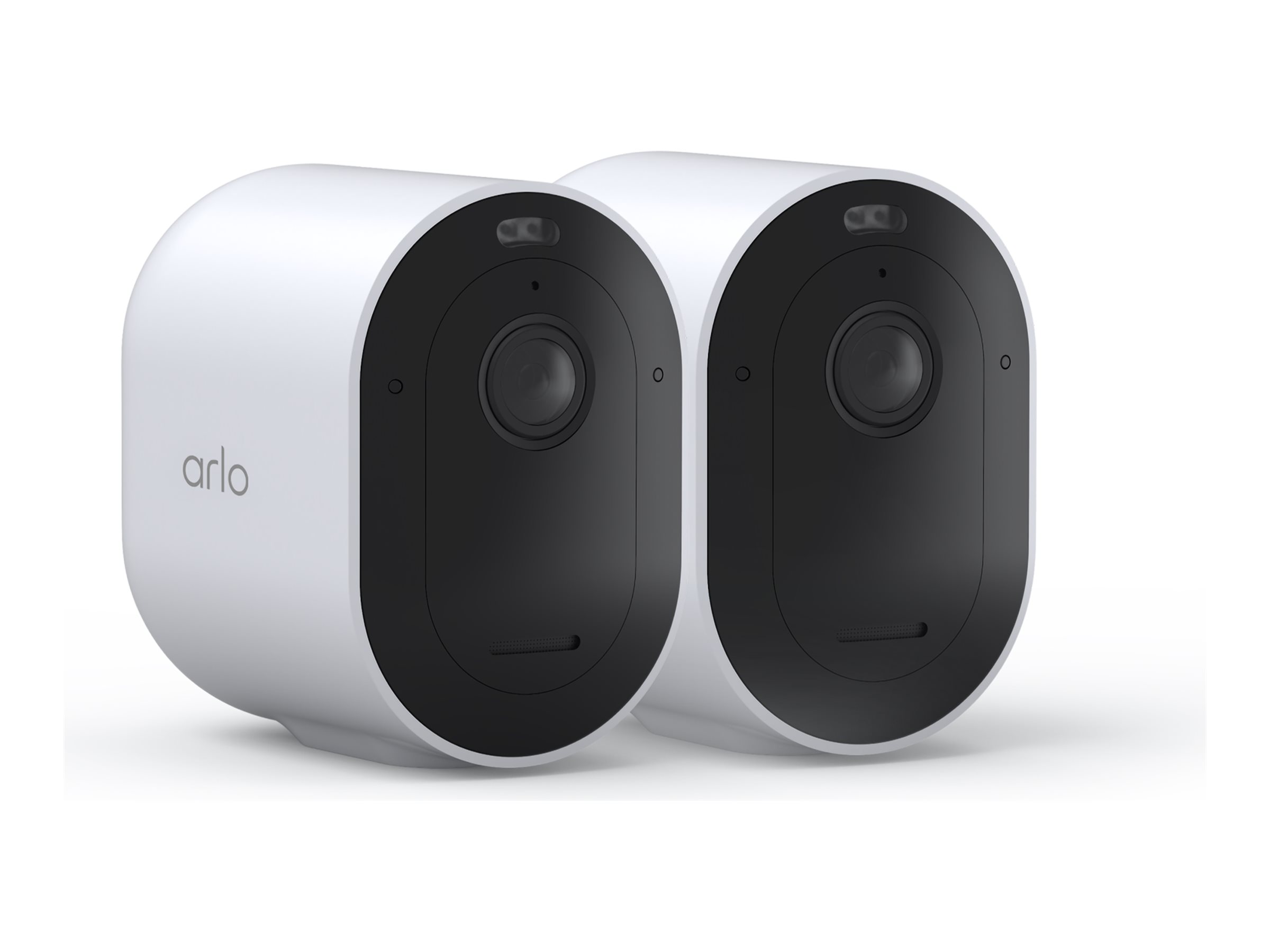 Arlo Pro 6 2025 Edition network surveillance Product shot Left-angle 79900