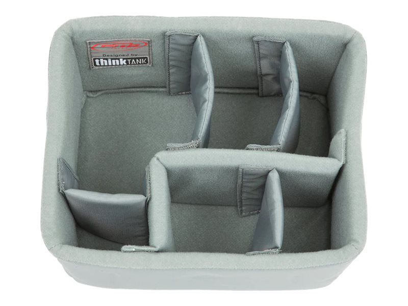 ISERIES 3I-0907-6 THINK TANK D