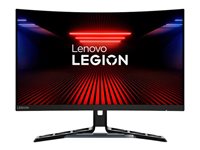 Lenovo Legion R27fc-30 27' 1920 x 1080 (Full HD) HDMI DisplayPort 240Hz Pivot Skærm