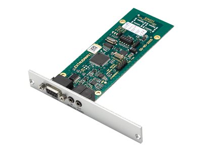 Black Box ServSwitch DKM Transmitter Modular Interface Card