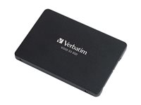 Verbatim SSD Vi550 256GB 2.5' SATA-600