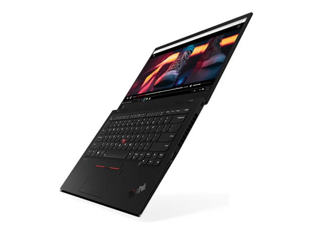 Lenovo ThinkPad X1 Carbon Gen 8 - 14