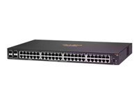 HPE Aruba 6100 48G 4SFP+ Switch
