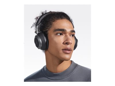 A3062G11 - Soundcore Space One Pro - Headphones with mic - full