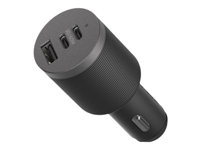OtterBox - Car power adapter