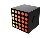 Yeelight Cube YLFWD-0010 Smart lamp 2.5W RGB-lys