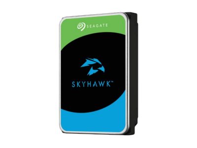 SEAGATE Surveillance Skyhawk 1TB HDD - ST1000VX013
