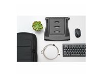 Kensington SmartFit Easy Riser - notebook cooling pad