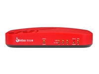 WatchGuard Firebox T115-W