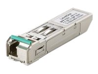 LevelOne SFP-7331 SFP (mini-GBIC) transceiver modul FDDI ATM Fast Ethernet