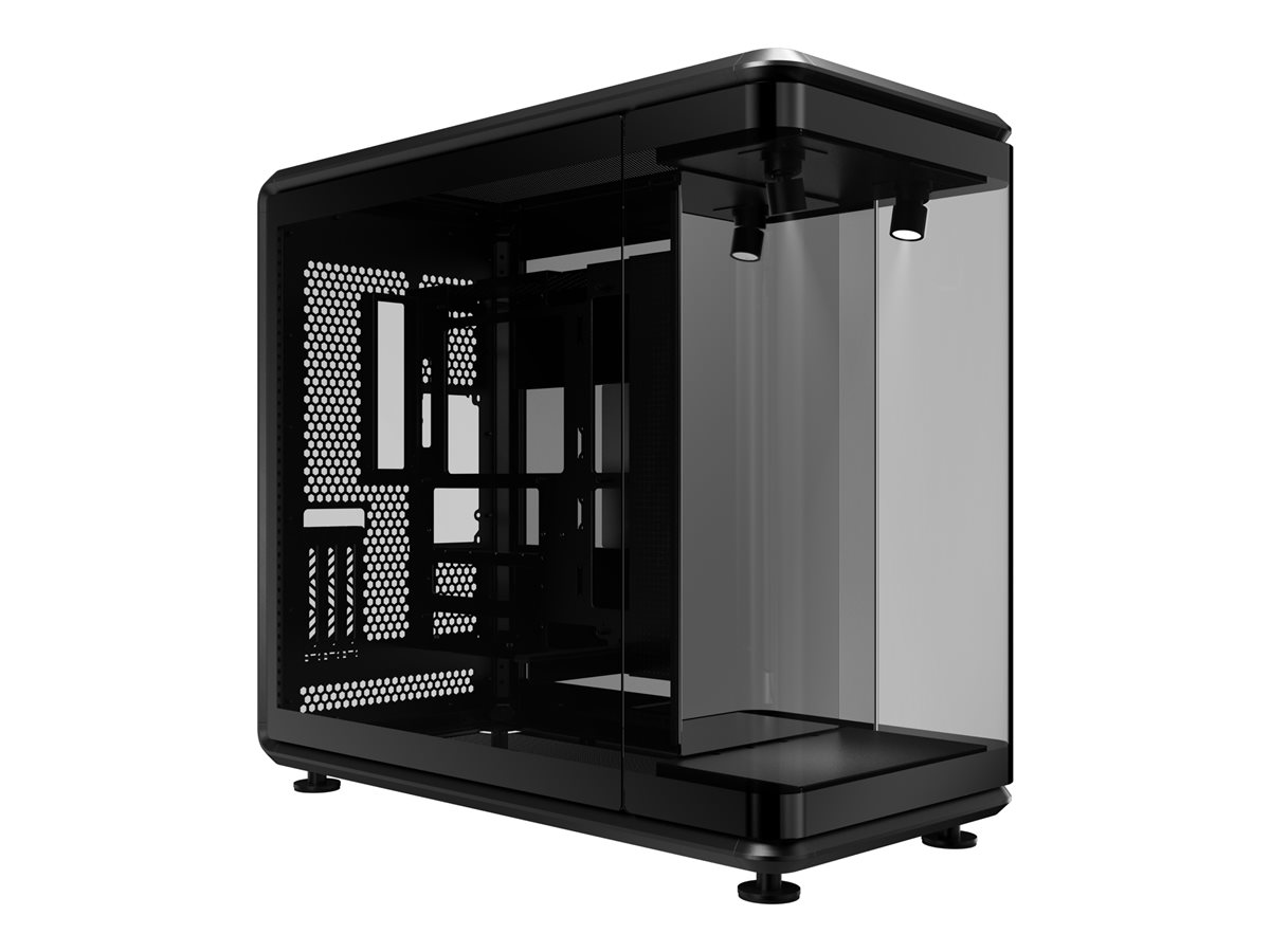 MASTERFRAME 360 PANORAMA – Cooler Master
