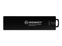 Kingston IronKey IKD500SM/64GB