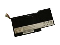 BTI - Notebook battery (equivalent to: MSI BP-16K1-31, MSI BTY-M6J, MSI BTY-U6J, MSI BTYM6J)