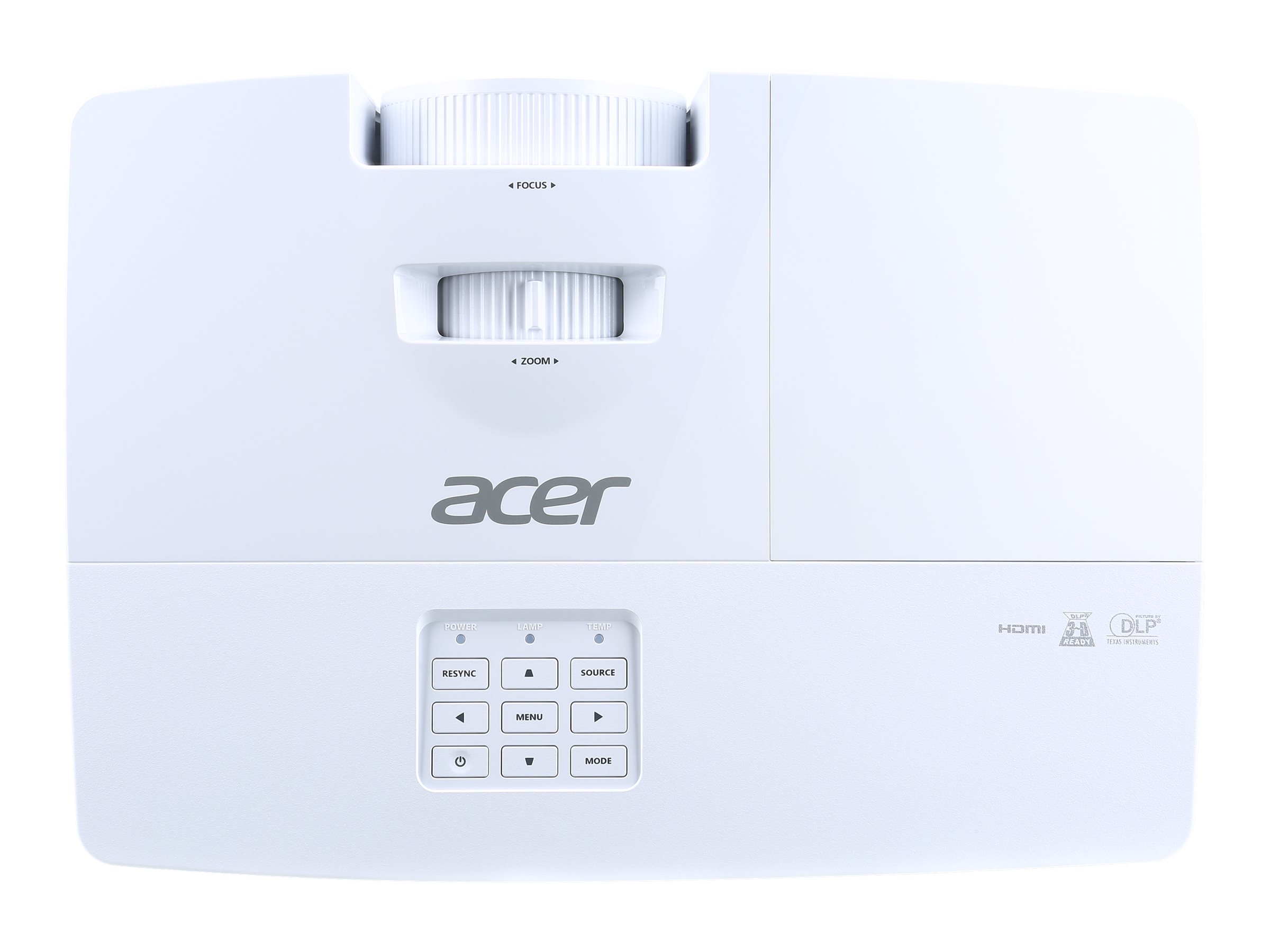 acer x117h projector