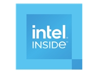 Intel N-series N250 mobile - 4 c¿urs - 4 filetages - 6 Mo cache 