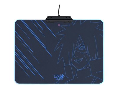 LEXIP - MADARA MOUSE PAD DESIGN BY