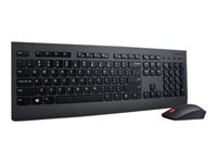 LENOVO Pro Wireless Kb & Mouse