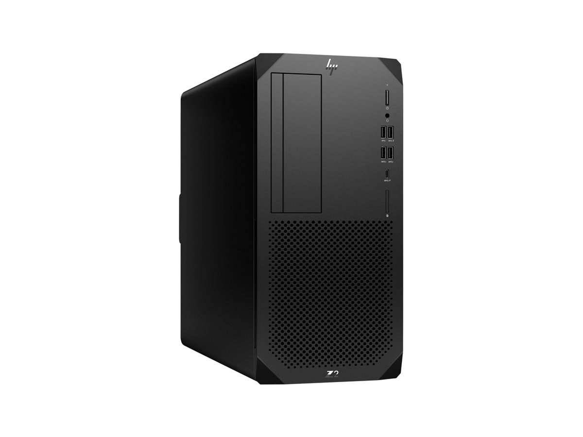 HP Z2 G9 Tower — Workstation i7-14700, 32GB, RTX 2000