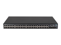 HPE FlexNetwork 5140 48G 4SFP+ EI
