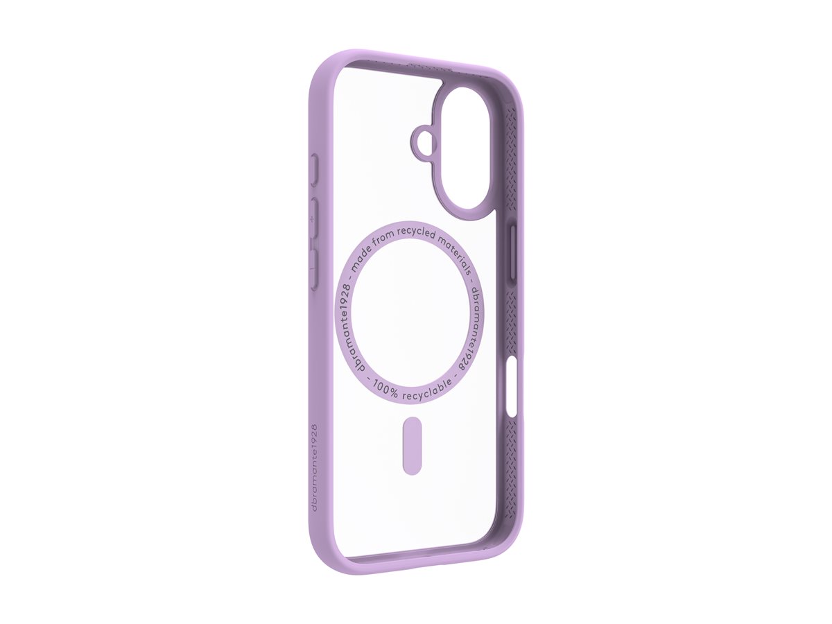 Grenen MS - iPhone 17 - Purple – foto 6