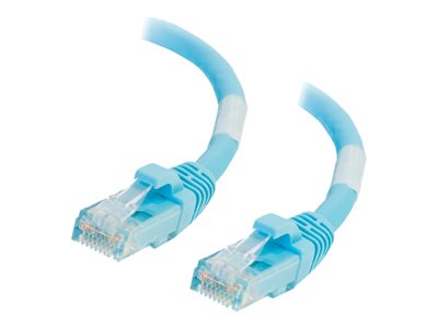C2G 5ft Cat6a Snagless Unshielded (UTP) Network Patch Ethernet Cable