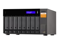 QNAP TL-D800S
