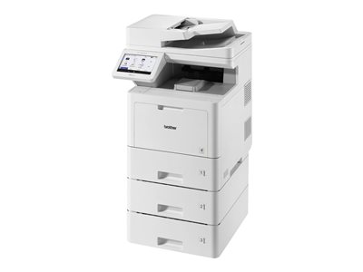 BROTHER MFC-L9670CDNTT MFP Color Laser - MFCL9670CDNTTG2