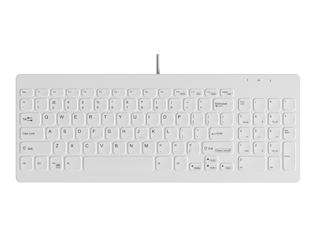 TG3 Electronics CK96