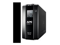 APC Back-UPS Pro BR900MI UPS 540Watt 900VA