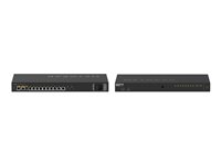 NETGEAR 12-Port AV Line M4250-10G2XF-PoE