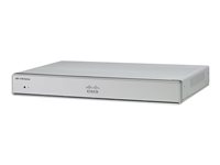CISCO ISR 1100 8 Ports Dual GE WAN