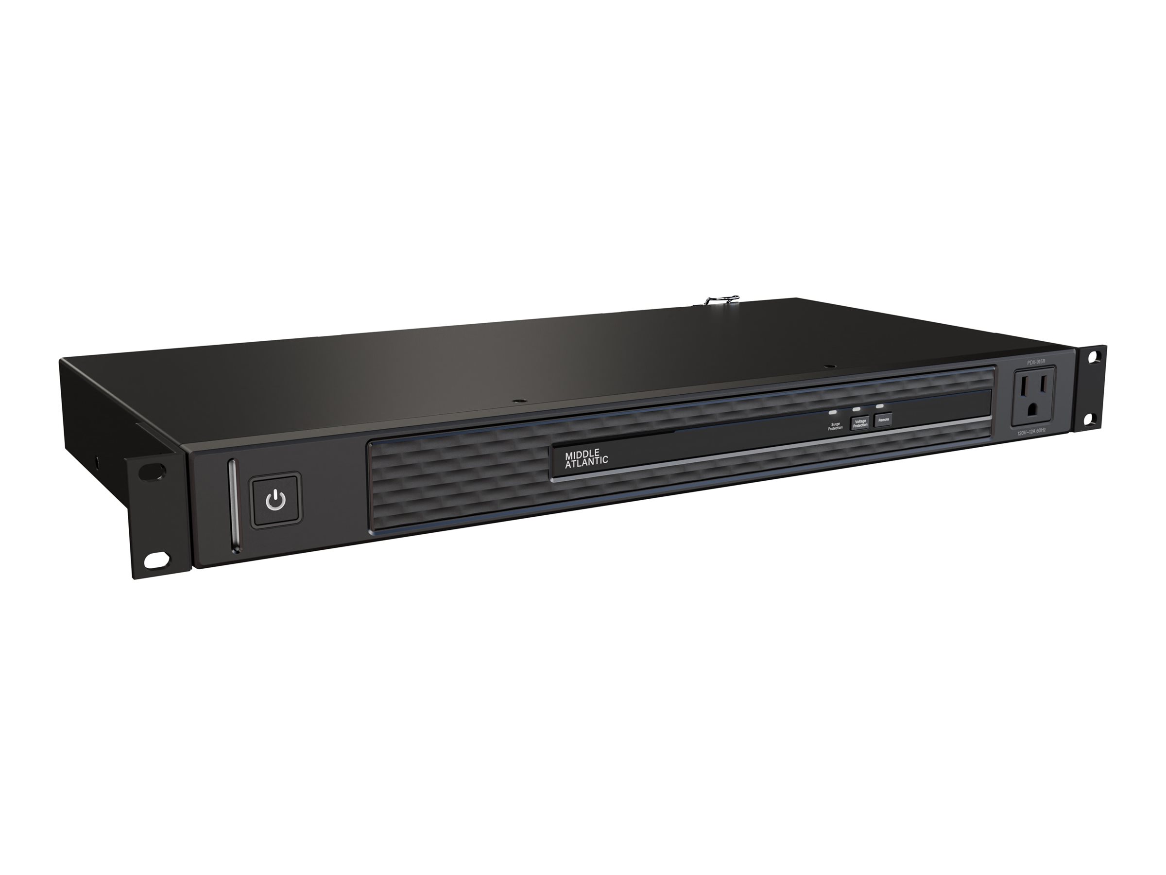 Middle Atlantic NEXSYS Series