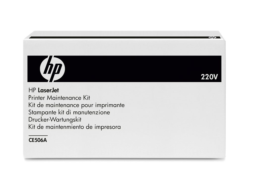 HP KIT DE FUSION 220 V POUR CP3