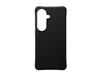 PanzerGlass CARE™ by ® Samba Case Black w. Qi Samsung Galaxy S26 Beskyttelsescover Sort