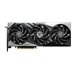 MSI Geforce RTX 4070 Ti SUPER 16G GAMING X SLIM