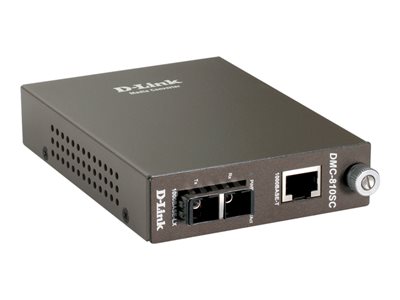 D-LINK DMC-810SC/E, Netzwerk-Zubehör Netzwerkkarten &  (BILD3)