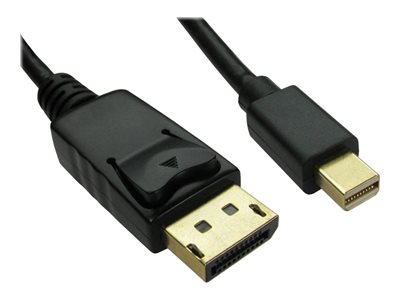 Cables Direct - DisplayPort cable - Mini DisplayPo