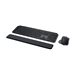 LOGI MX Keys Combo Business Gen 2 (DEU)