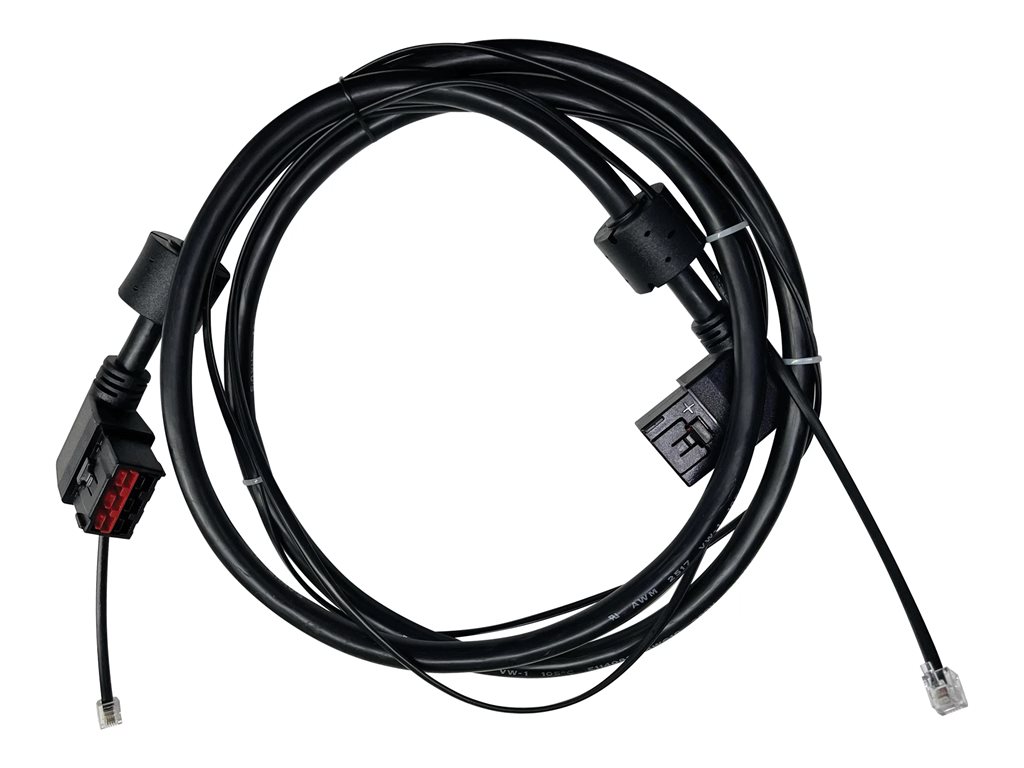 EATON 2m cable 72V EBM