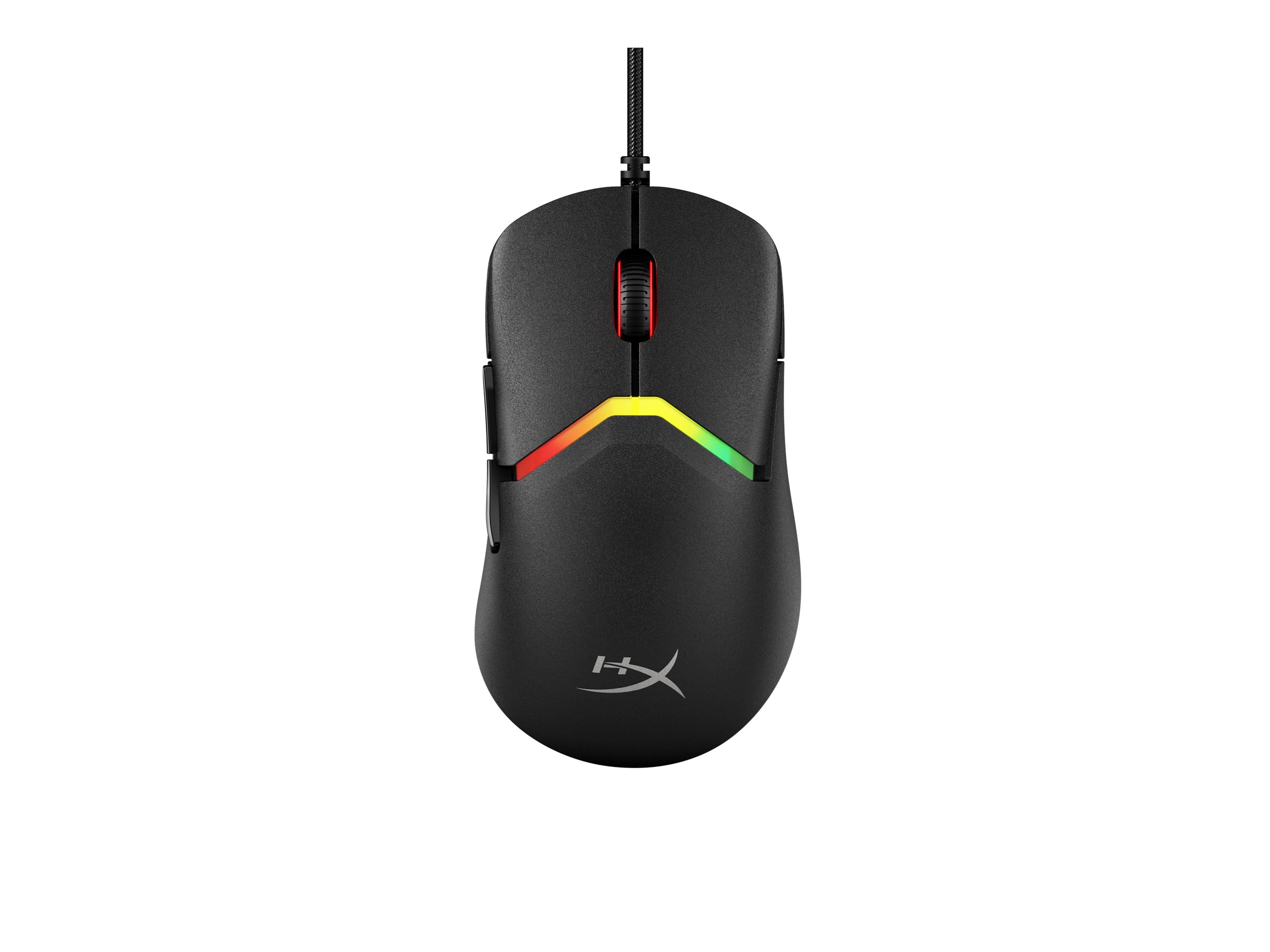 MOUSE PULSEFIRE SAGA WIRED
