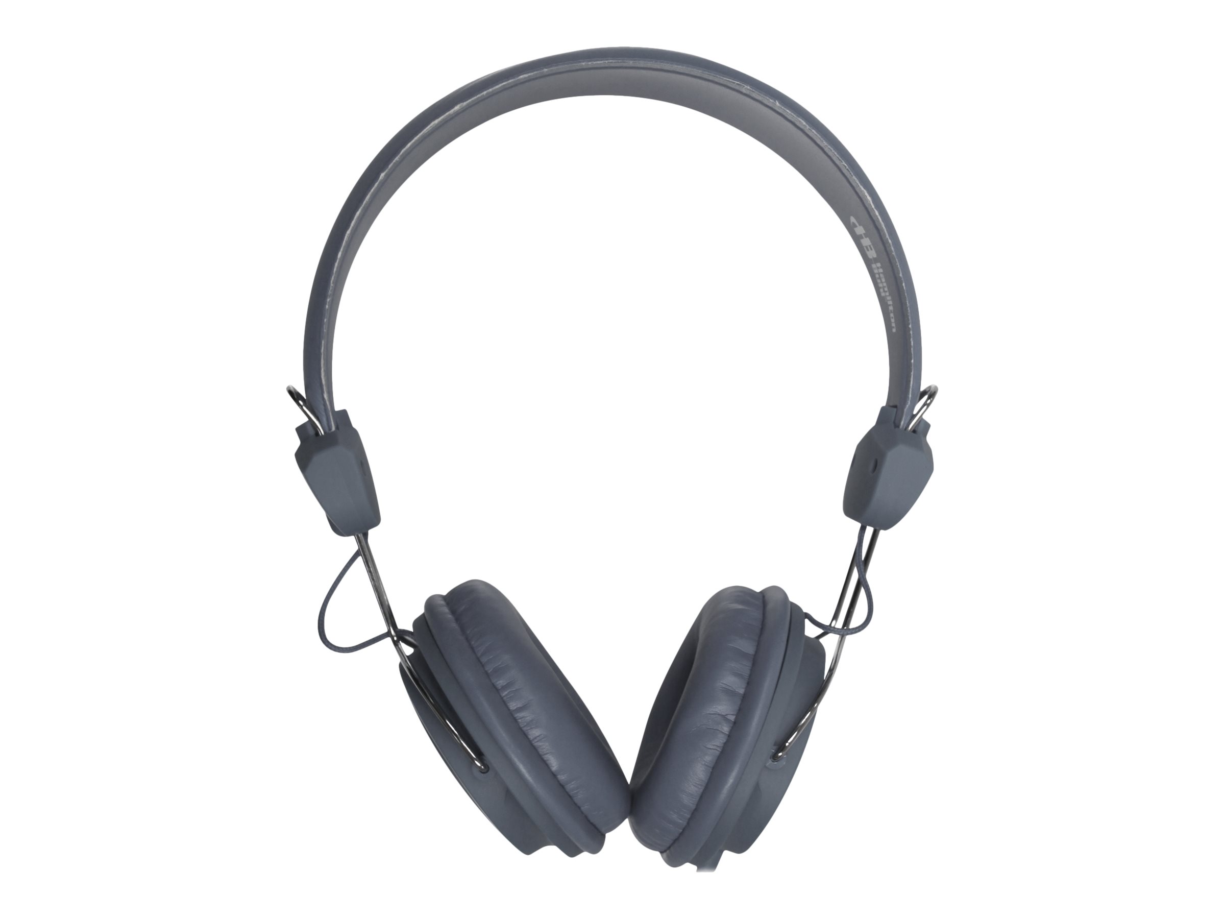 Hamilton Buhl TRRS Headset with In-Line Microphone