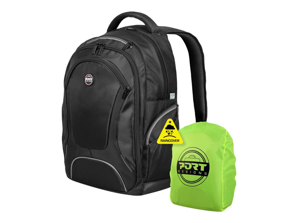 PORT COURCHEVEL Back Pack 17,3