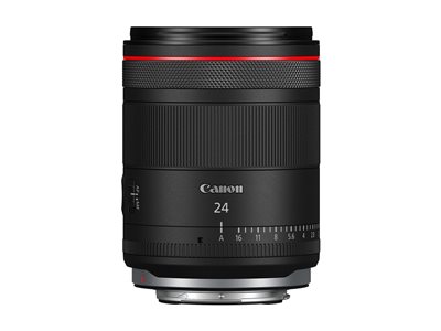 Canon RF - Wide-angle lens