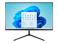 TERRA ALL-IN-ONE-PC 2401 AIO Core i3 I3-1315U 8GB 500GB Intel UHD Graphics Windows 11 Home