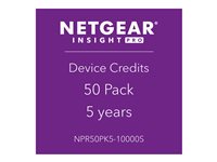 Netgear Insight NPR50PK5-10000S
