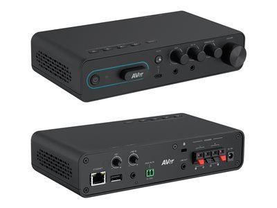 AVer AmpliWave Lite - Microphone system