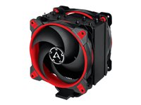 ARCTIC Freezer 34 eSports DUO Processor-køler 1-pack Sort Rød 120 mm