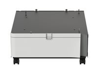 Lexmark - Meuble pour imprimante - pour Lexmark CX833se, CX950se, XC9535