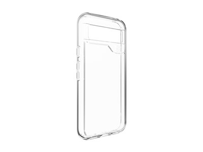 Zagg Crystal Palace - Back cover for cell phone